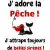pêche, pêcheurs