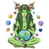 Goddess Gaia