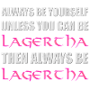 Always Be Lagertha