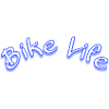 Bike Life basic curved