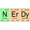 Periodic Table - NErDy