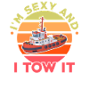 tug