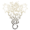 Royal Dragon