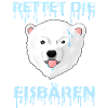 Rettet die Eisbären