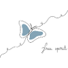 Papillon - libre
