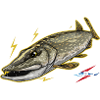 Pike design by LBS