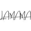 la mama