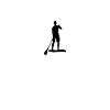 Stand up paddle Spruch