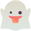 Bébé fantôme