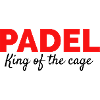Padel, burens konung
