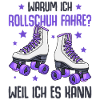 Rollschuhe