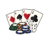 I Can't Have Poker