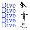 Springboard Diving