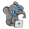 Geek Elephant