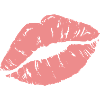 Print "Kiss My Lips"