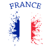 Frankreich france french French