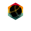 Boccia Ball Retro