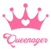 Queenager