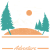 Hiking - Mountain Adventure