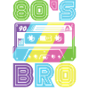 I love the 80s