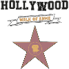Hollywood Walk of Fame