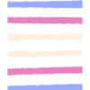 trans stripes