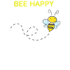 Bee Happy