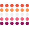 lesbian circles