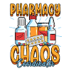 Pharmacist Pharmaceutical Medicine Funny Profession