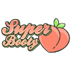 super booty