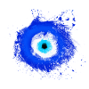 evil eye Nazar