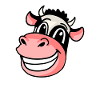 Cow head
