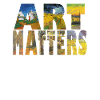 Art Matters Van Gogh Collage