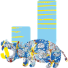 nilhorse e 205 j