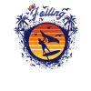 Wing Foiling sky wing gift
