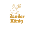Angler Zander König