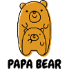 Papa Bear