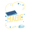 Lustiges Codier-Geschenk für einen Programmierer