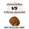 pain au chocolat