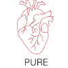 PURE HEART