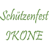 Schützenfest Ikone
