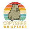 Capybara Cochon d’eau chuchoteur