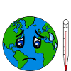 Klimaschutz erde retten