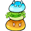 Genshin Impact Slimes