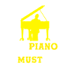 Piano Klavier