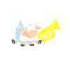 tuba