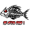 Je m'en fish