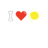 Sommer Liebe