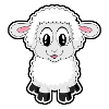 Sweet sheep