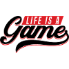 Life is a game